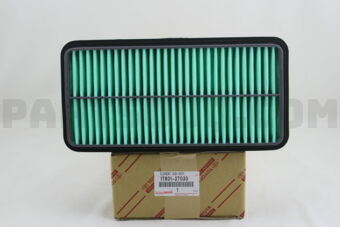 1780127030 ELEMENT SUB-ASSY, AIR CLEANER FILT