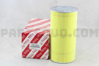 1780130050 ELEMENT SUB-ASSY, AIR CLEANER FILT