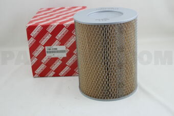 1780131050 ELEMENT SUB-ASSY, AIR CLEANER FILT