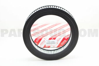1780134060 ELEMENT SUB-ASSY, AIR CLEANER FILT