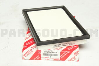 1780138011 ELEMENT SUB-ASSY, AIR CLEANER FILT