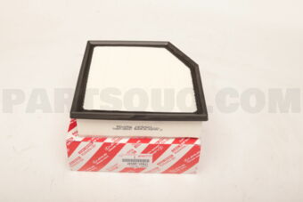 1780138041 ELEMENT SUB-ASSY, AIR CLEANER FILT