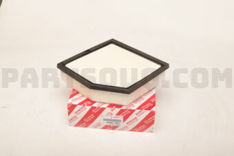 1780138041 ELEMENT SUB-ASSY, AIR CLEANER FILT
