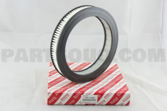 1780141090 ELEMENT SUB-ASSY, AIR CLEANER FILT