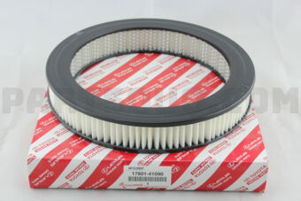 1780141090 ELEMENT SUB-ASSY, AIR CLEANER FILT