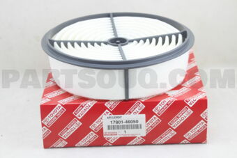 1780146050 ELEMENT SUB-ASSY, AIR CLEANER FILT
