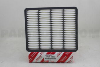 1780146060 ELEMENT SUB-ASSY, AIR CLEANER FILT