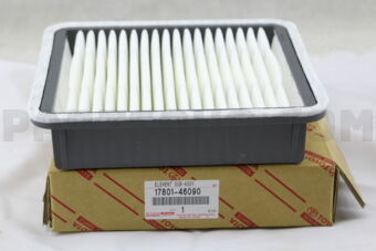 1780146090 ELEMENT SUB-ASSY, AIR CLEANER FILT