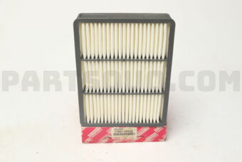 1780150020 ELEMENT SUB-ASSY, AIR CLEANER FILT