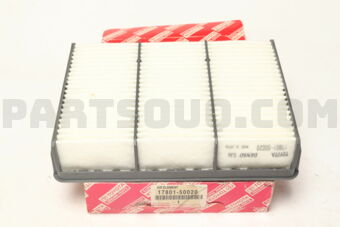 1780150020 ELEMENT SUB-ASSY, AIR CLEANER FILT