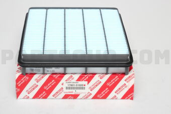 1780151020 ELEMENT SUB-ASSY, AIR CLEANER FILT