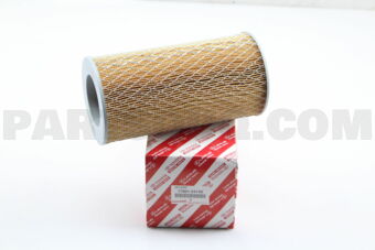 1780154140 ELEMENT SUB-ASSY, AIR CLEANER FILT