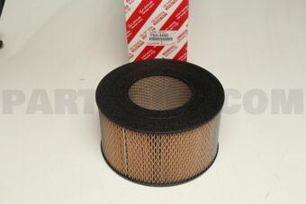 1780154160 ELEMENT SUB-ASSY, AIR CLEANER FILT