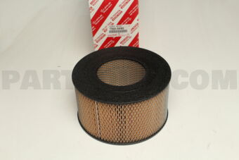 1780154160 ELEMENT SUB-ASSY, AIR CLEANER FILT