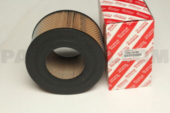 1780154160 ELEMENT SUB-ASSY, AIR CLEANER FILT