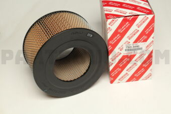 1780154160 ELEMENT SUB-ASSY, AIR CLEANER FILT