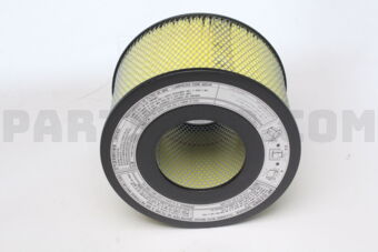 1780158040 ELEMENT SUB-ASSY, AIR CLEANER FILTER