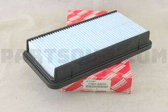 1780164010 ELEMENT SUB-ASSY, AIR CLEANER FILT