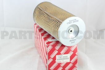 1780164030 ELEMENT SUB-ASSY, AIR CLEANER FILT