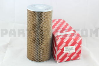 1780164030 ELEMENT SUB-ASSY, AIR CLEANER FILT