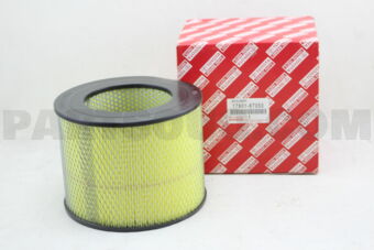 1780167050 ELEMENT SUB-ASSY, AIR CLEANER FILT