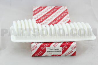 1780170050 ELEMENT SUB-ASSY, AIR CLEANER FILT