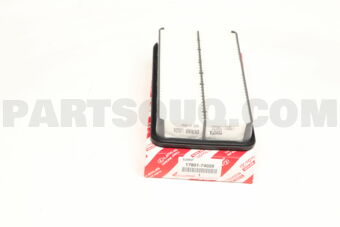 1780174020 ELEMENT SUB-ASSY, AIR CLEANER FILT