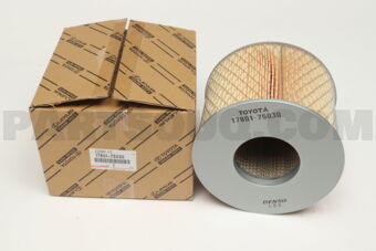 1780175030 ELEMENT SUB-ASSY, AIR CLEANER FILT