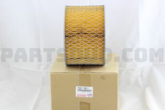 1780178011 ELEMENT SUB-ASSY, AIR CLEANER FILT