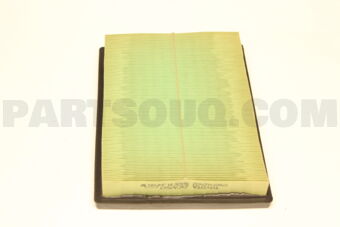 17801AZA02 ELEMENT SUB-ASSY