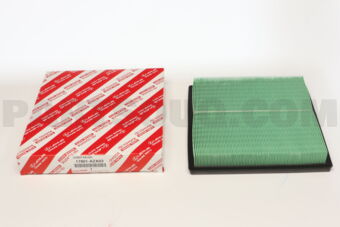 17801AZA03 ELEMENT SUB-ASSY