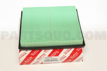 17801AZA03 ELEMENT SUB-ASSY