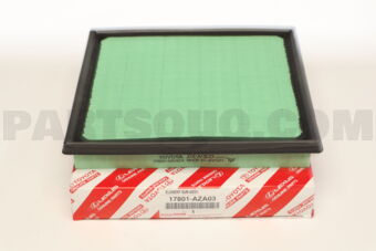 17801AZA03 ELEMENT SUB-ASSY