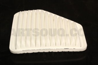 17801AZA07 ELEMENT SUB-ASSY