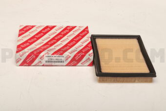 17801BZ110 ELEMENT SUB-ASSY  AI