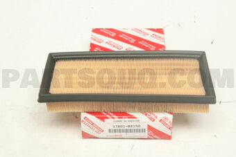 17801BZ150 ELEMENT SUB-ASSY  AI