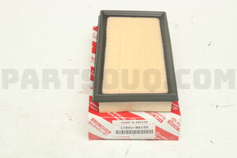 17801BZ150 ELEMENT SUB-ASSY  AI