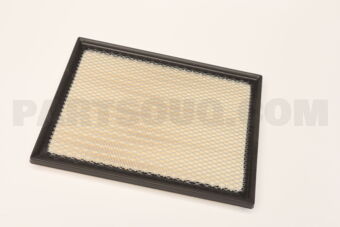 17801YZZA3 AIR FILTER