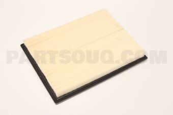 17801YZZA3 AIR FILTER