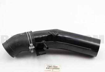 1786075020 CONNECTOR SUB-ASSY, INTAKE AIR