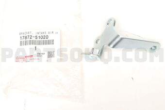 1787251020 BRACKET, INTAKE AIR