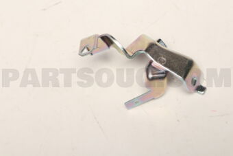 1787351020 BRACKET, INTAKE AIR