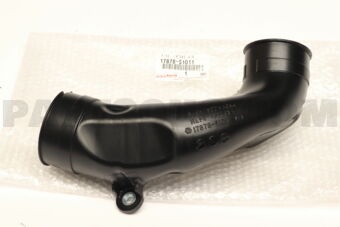 1787851011 PIPE, INTAKE AIR CONNECTOR, NO.3