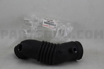 178810L051 HOSE, AIR CLEANER, NO.1