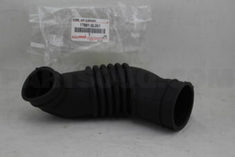 178810L051 HOSE, AIR CLEANER, NO.1