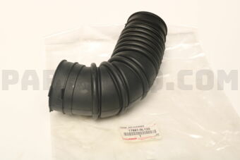 178810L120 HOSE  AIR CLEANER