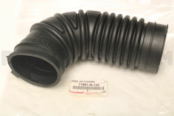 178810L120 HOSE  AIR CLEANER