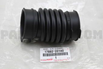 1788220140 HOSE, AIR CLEANER, NO.2