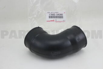 1788254360 Toyota HOSE, AIR CLEANER, NO.2