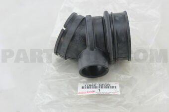 1788262020 HOSE, AIR CLEANER, NO.2
